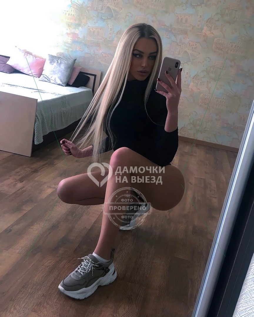 фото №3 девушки Милена
