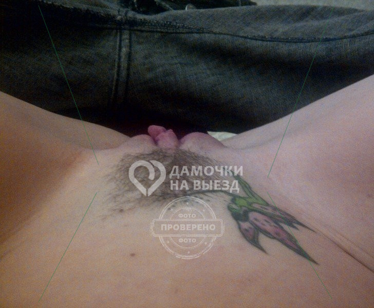 фото №3 девушки Виталлина